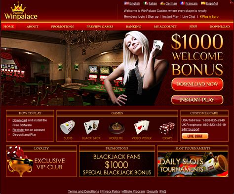all usa online casinos.